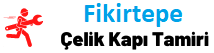 Fikirtepe Çelik Kapı Tamiri