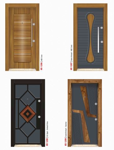 Fikirtepe Çelik Kapı Satış Tamir Montaj